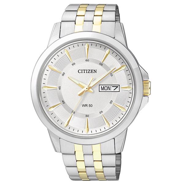 Citizen model BF2018-52AE buy it at your Watch and Jewelery shop